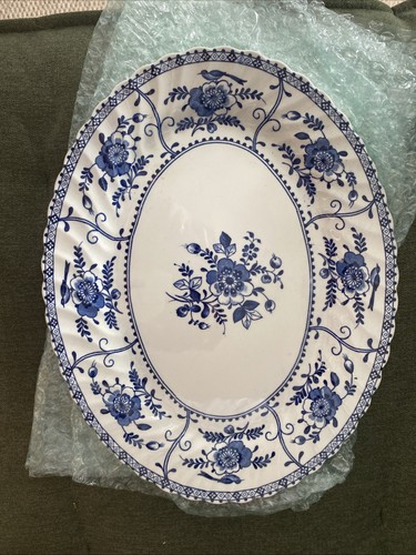 Johnson brothers indies - johnson,