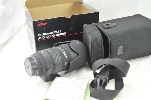 For nikon sigma - nikon, 70-200mm
