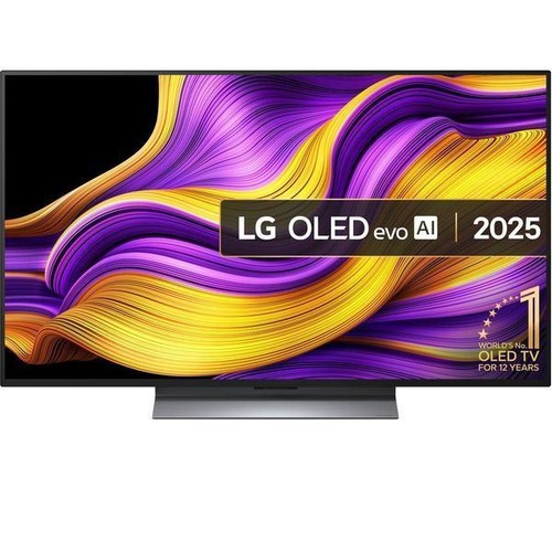 Oled evo ai 4k - evo, hdr