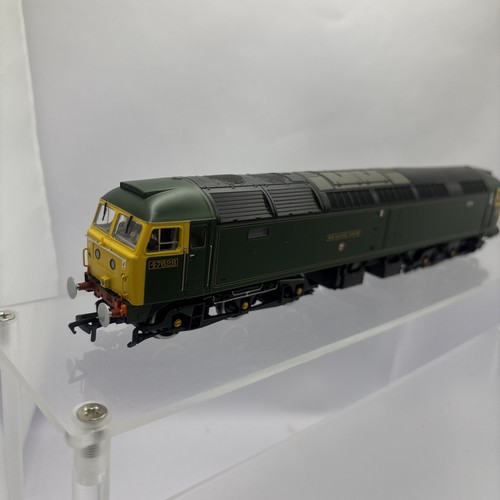 Bachmann 660db scale - 31-660db, oo