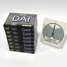 Maxell DAT Tape 180 Minutes