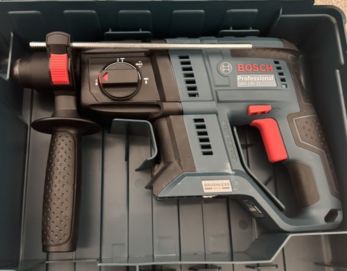 Bosch gbh 18v - 18v-21,