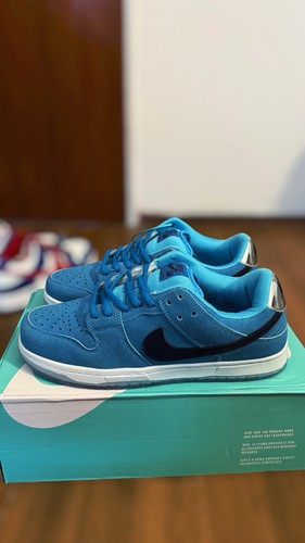 Nike dunk low pro - sb,