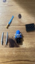 LEGO Ninjago Jay Kimono  Final