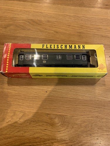 Fleischmann 1408 coach - fleischmann,
