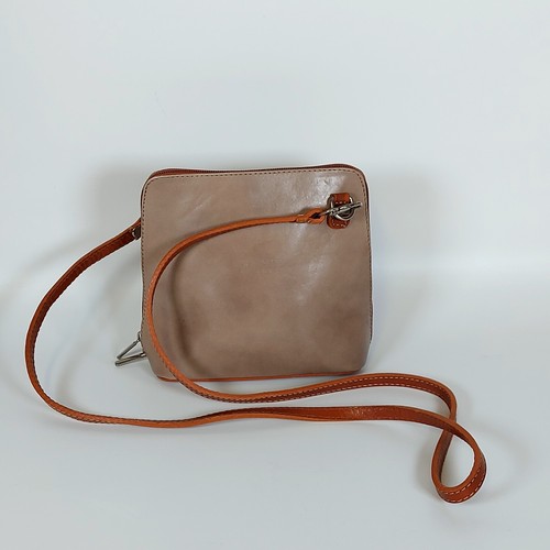 Vera pelle made - made, in