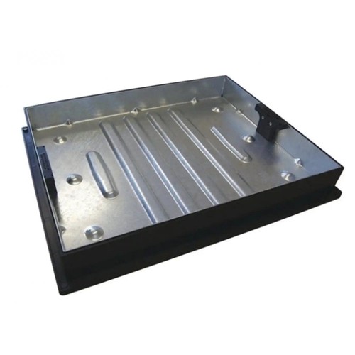 Clark drain 790r manhole - cd,