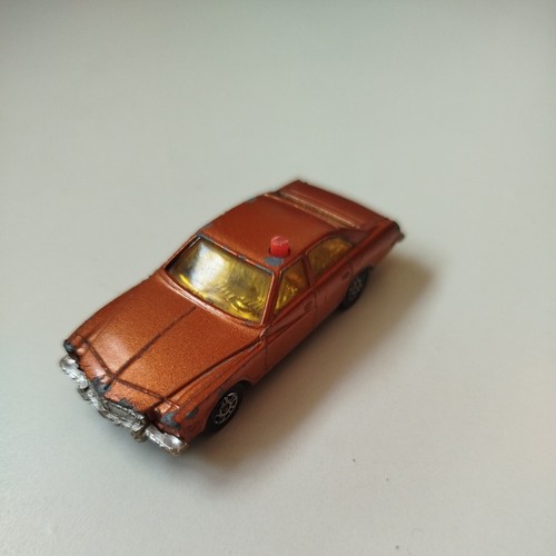 Corgi juniors buick regal - buick,