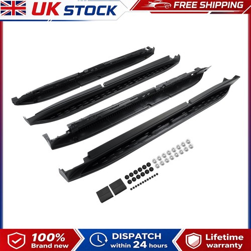 Side steps running boards for - steps,