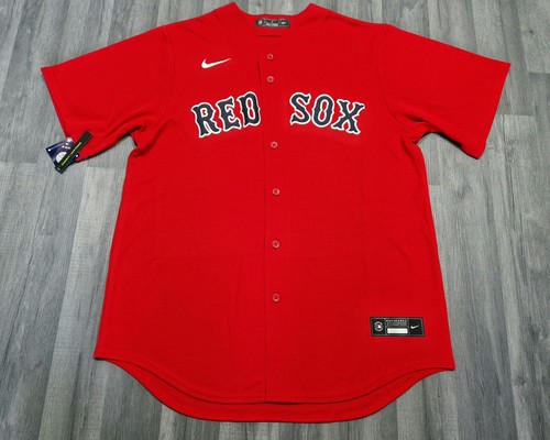 Mlb boston red sox jersey - mlb,
