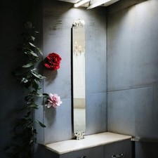 Venetian Glass Wall Mirror