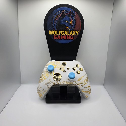 Custom xbox series - custom,