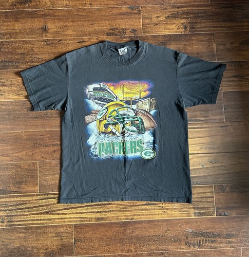 Vintage lee greenbay packers - lee,