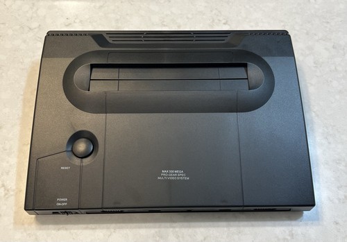 Ultra rare neo - neo, console