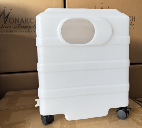 Litres waste water tank for - water,