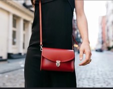 The Cambridge Satchel Company