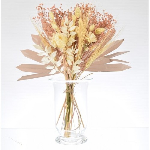 Candle holder vase - vase, /