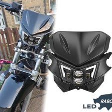 Universal Motorcycle Motorbike