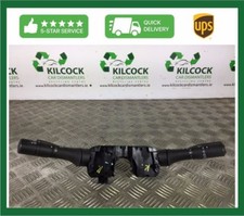 RENAULT MEGANE INDICATOR WIPER STALKS SWITCHES 1.5 DCi 2012 2255670038R