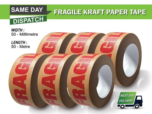 Strong 50mm fragile - strong,