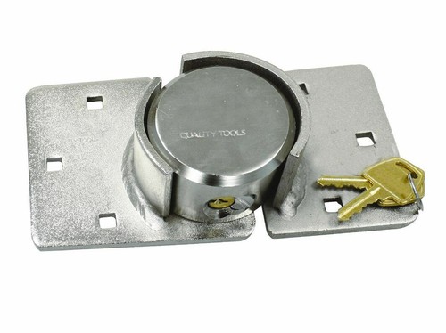 Van door lock - lock, 73mm