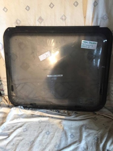 Caravan motorhome window abbey - caravan/motorhome,