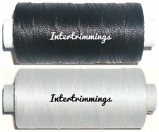 STRONG BONDED NYLON THREAD