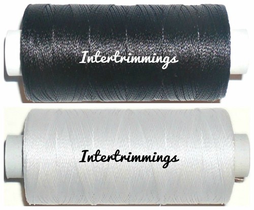 Strong bonded nylon - strong, thread