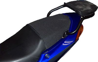 Honda vfr 800 1997 2002 - honda, fi