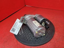 VOLKSWAGEN POLO STARTER MOTOR