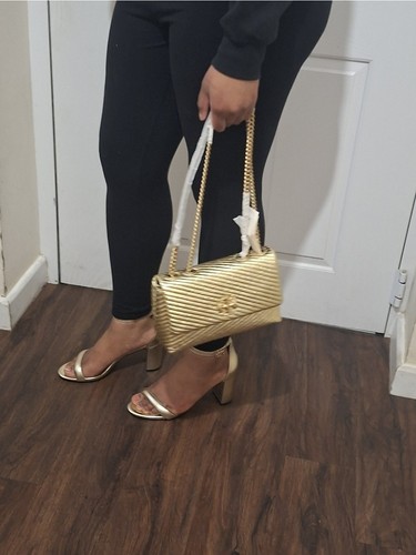 Tory burch small kira - kira, shoulder