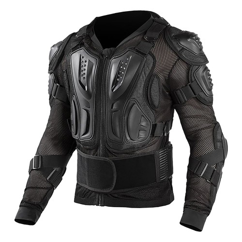 Adults motocross body armour - adults,