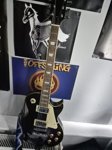 Rockburn les paul - paul, |