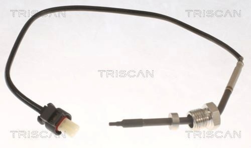Exhaust gas temperature sensor - exhaust,