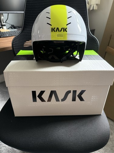 Kask mistral time trial - kask,