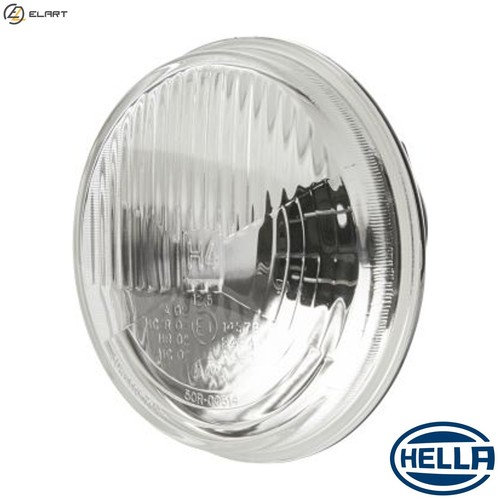 Insert headlight 1a3 002 - 1a3,