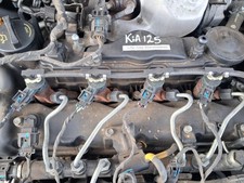 2016 KIA SORENTO MK3 2.2d