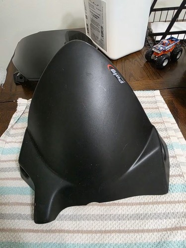 Aprilia shiver 750 - aprilia, puig