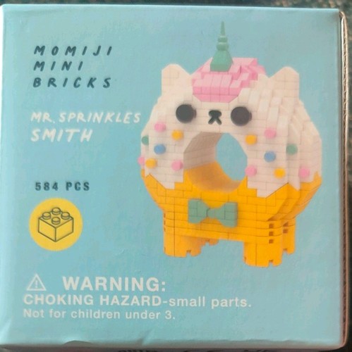 Momiji mini bricks - mini,