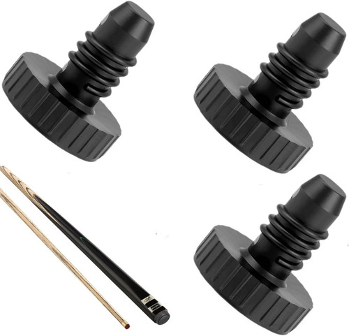 Set snooker cue butt - of,