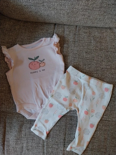 Baby girls clothes - girls, 0-3