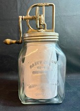 1920s Dazey Butter Churn, No