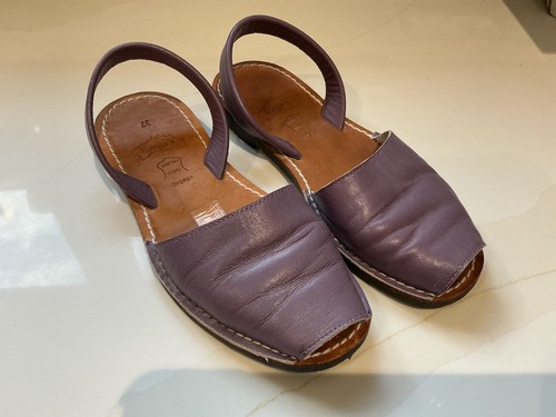 Ladies avarca menorcan - ladies,