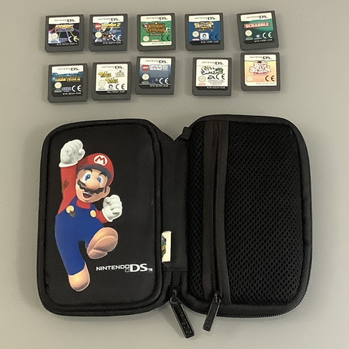 Nintendo mario black - mario,