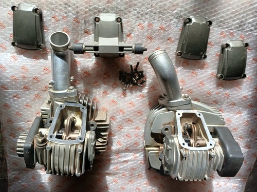 1993 ducati cagiva elefant - 1993,