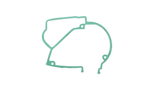 Clutch cover gasket - gasket, kawasaki