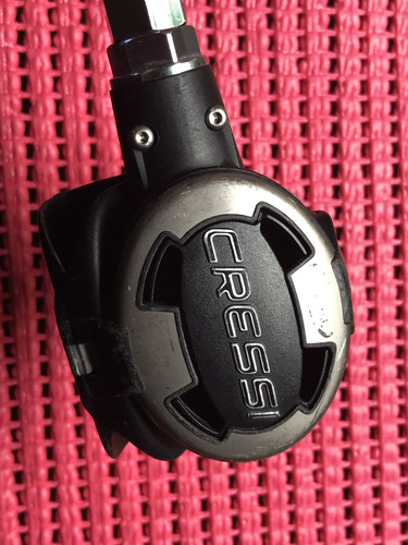 Service kit cressi - service,