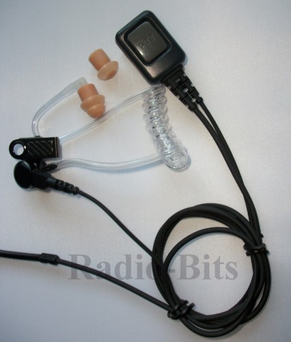 Motorola hyt two pin - pin, acoustic