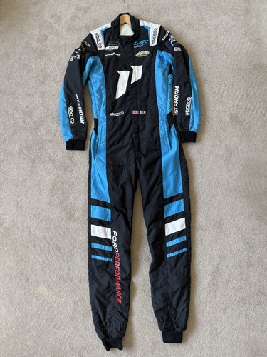 Sparco wec 2024 race worn - wec,