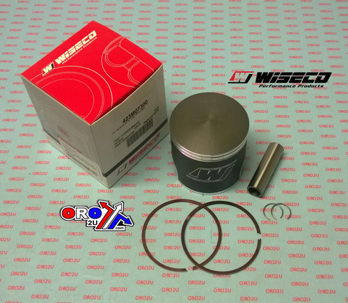 Piston kit 750 - 750, h2